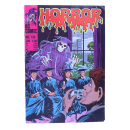 DC Comic Horror 136: Der Geist der Klasse von '76 (1982) | hoppla-stuff.de